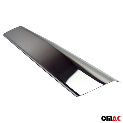 Kühlergrill Leisten Grillleisten für VW T5 2003-2010 Edelstahl Chrom 2tlg