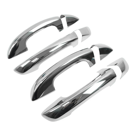 Chrom Türgriff Blende für VW Golf VI Kombi 2009-2013 4-Tür Edelstahl 8tlg