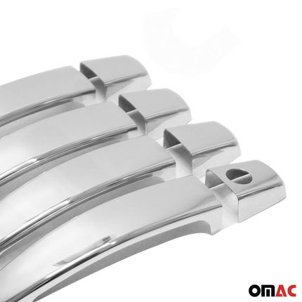 Chrom Türgriff Blende für Opel Signum 2003-2008 4-Tür Edelstahl 8tlg