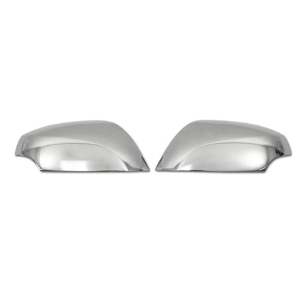 Spiegelkappen Spiegelabdeckung für Renault Laguna III / Latitude 2008-2015 Chrom