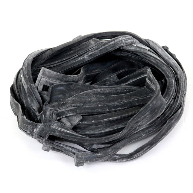 Auto Türdichtungdichtung Kantenschutz für Opel Rekord C 1967-1971 Stufenheck