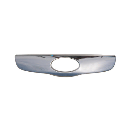Heckklappe Kofferraumöffner Griff für Hyundai Getz 2002-2006 Edelstahl Chrom
