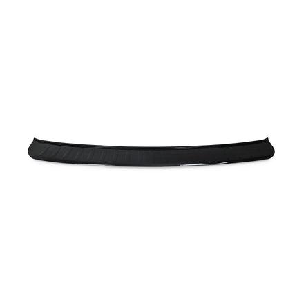 Ladekantenschutz Stoßstange für VW Caddy IV 2020-2026 Acryl glänzend schwarz