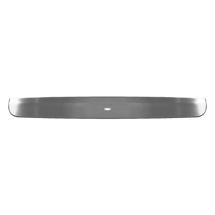 Kofferraumleiste Heckleiste für Nissan Qashqai J10 2006-2014 Edelstahl Chrom