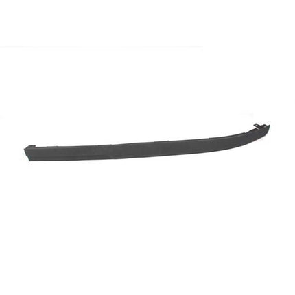 Frontstoßstange Schweller Links für Opel Astra H Kasten 2004-2014 ABS 1tlg