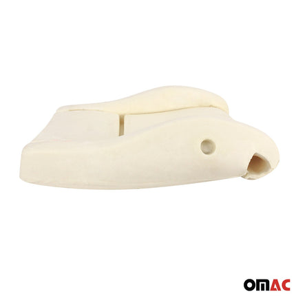 Rückenlehne Schaumstoff Sitzpolster für VW T5 T6 Transporter Caravelle 2003-2024