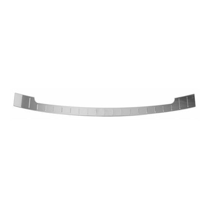 Ladekantenschutz für Land Rover Range Rover Evoque I L538 2012-2018 Edelstahl