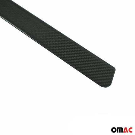 Heckklappe Kofferraumöffner für Mercedes Vito W447 2014-2026 Kohlefaser Carbon