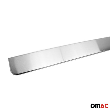 Heckklappe Kofferraumöffner Griff für VW Crafter 2006-2017 Edelstahl Chrom