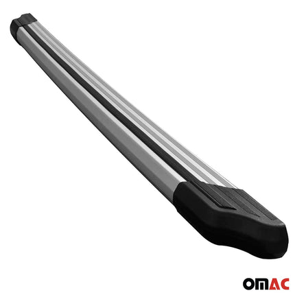 Frontschutzbügel Frontbügel für Citroen Berlingo II 2008-2012 Heckstoßstange Alu