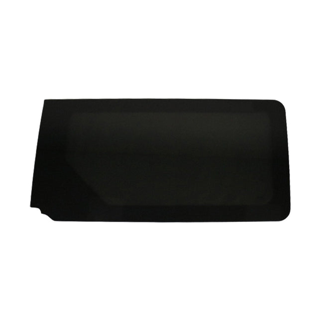 Seitenfenster Auto Fenster für Opel Movano 2010–2021 Schwarz Rechts L1