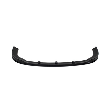 Frontspoiler Lippe Stoßstange Splitter für Opel Vivaro B 2014-2019 ABS Schwarz