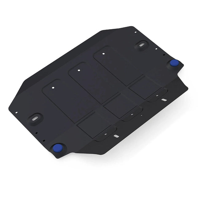 Unterfahrschutz Motorschutz für Mercedes Benz Sprinter 4WD 3.0TD nur 2009-2018