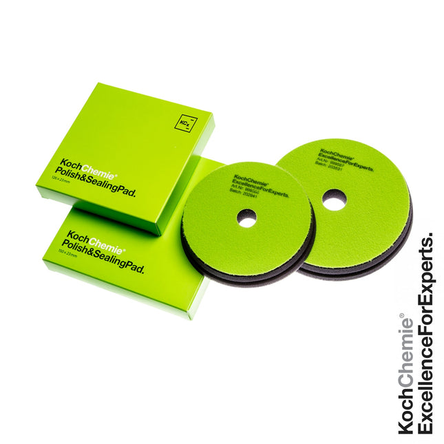 Koch Chemie Polish & Sealing Pad 150 x 23 mm