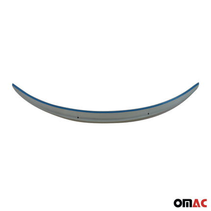Heckspoiler Heckflügel Hecklippe für Mercedes CLA 2013-2026 Farbe 650 ABS 1tlg