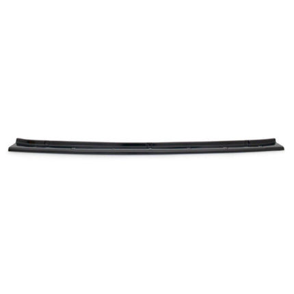 Ladekantenschutz für Mercedes Sprinter W906 / VW Crafter 2006-2018 Acryl schwarz