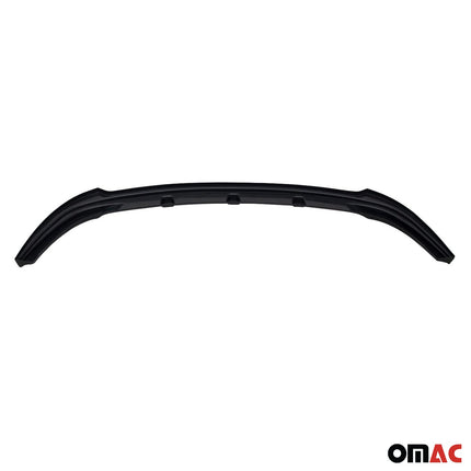 Frontspoiler Lippe Stoßstange Splitter für Mercedes Vito W447 2014-2019 ABS 1tlg