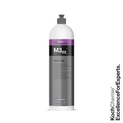 Koch Chemie Micro Cut M3.02 1 l