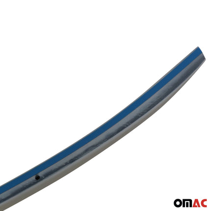 Heckspoiler Heckflügel Hecklippe für Audi A6 Limo C7 2011-2018 Farbe LY9C ABS