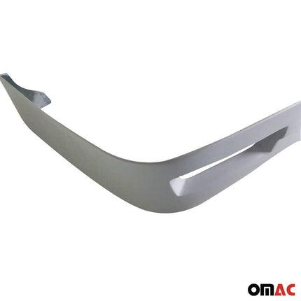 Heckspoiler Heckflügel Hecklippe für Mercedes Vito W447 2014-2026 ABS Grundiert