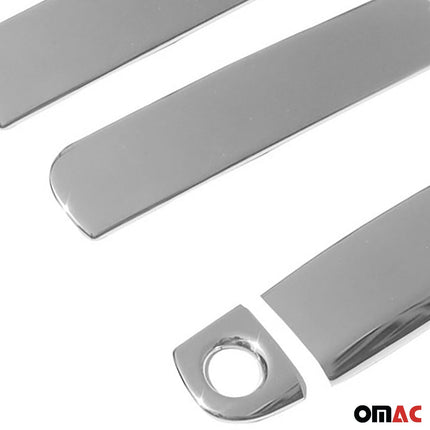 Chrom Türgriff Blende für Audi A8 2002-2009 4-Tür Edelstahl 5tlg