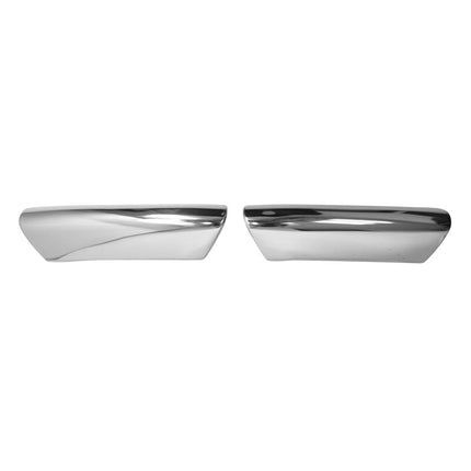 Innen Türgriff Blende Chrom für VW T5 2003-2015 Edelstahl Chrom 2x