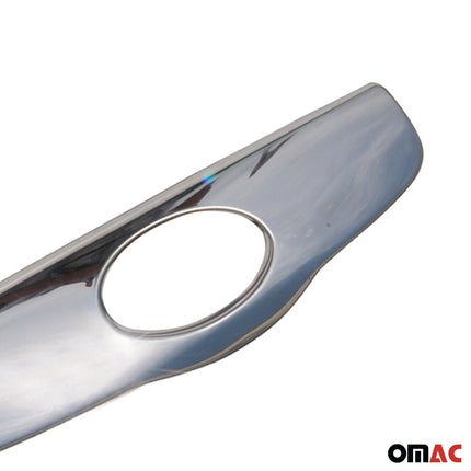 Heckklappe Kofferraumöffner Griff für Hyundai Getz 2002-2006 Edelstahl Chrom