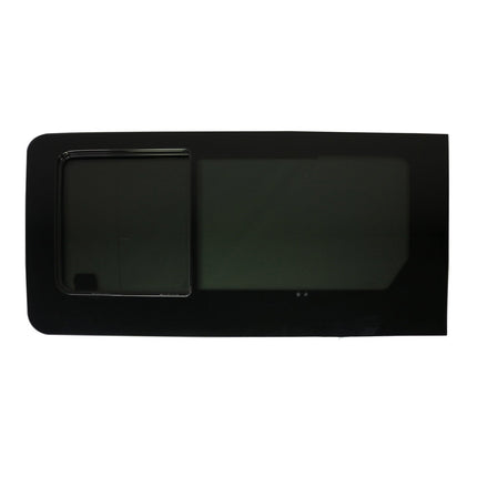 Seitenfenster Schiebefenster für Opel Movano 2010–2021 Links L2 L3 L4 H2
