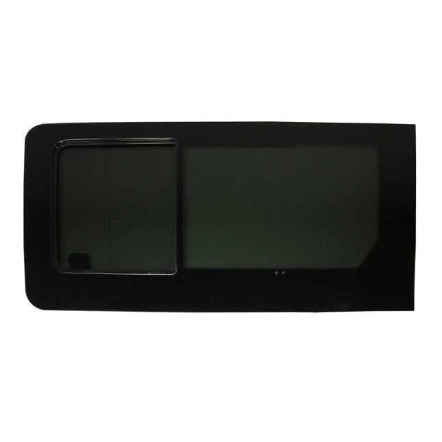 Seitenfenster Schiebefenster für Opel Movano 2010–2021 Links L2 L3 L4 H2