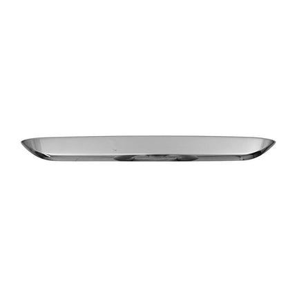 Kofferraumöffner Griff für Mercedes Sprinter 907 910 2018-2026 Edelstahl Chrom