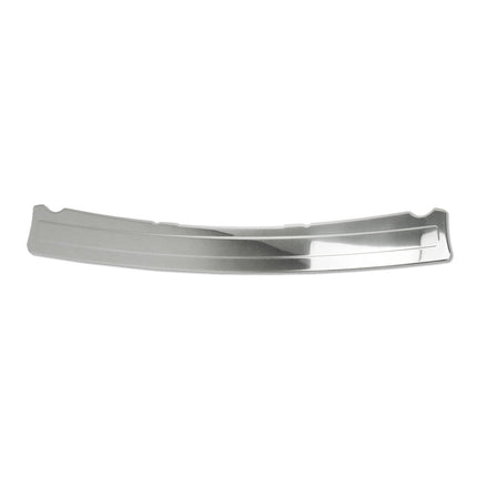 Ladekantenschutz Stoßstange für Fiat Fiorino / Qubo 2008-2024 Edelstahl Chrom