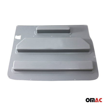 Heckklappenverkleidung für VW T5 T6 Transporter VAN 2003-2022 Schiebetür Links