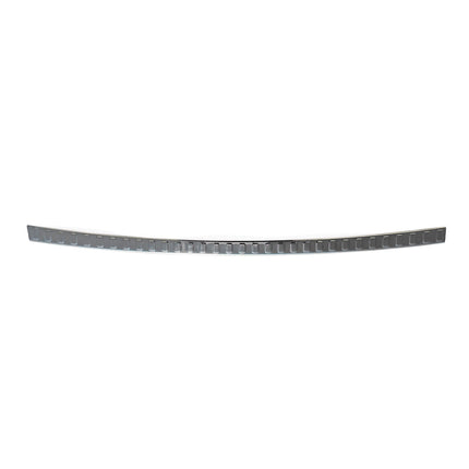 Ladekantenschutz Stoßstange für Peugeot 508 I Stufenheck 2011-18 Edelstahl Chrom