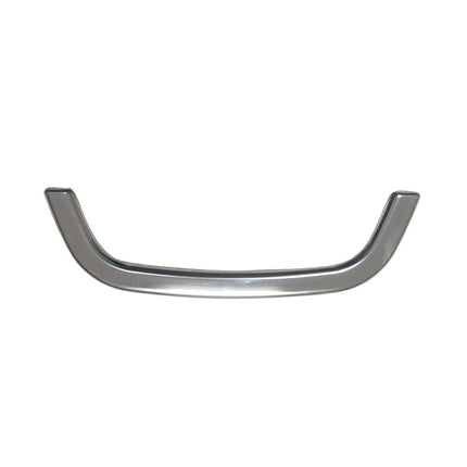 Heckklappe Kofferraumöffner Griff für Opel Astra J 2010-2015 Edelstahl Chrom