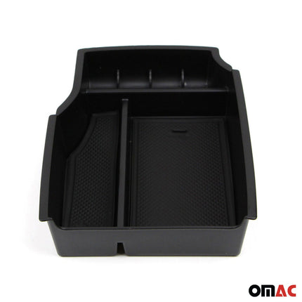 Armauflage Ablagebox Zentrale Storage-Box für BMW 5er F10 F11 F07 GT 2014-2024