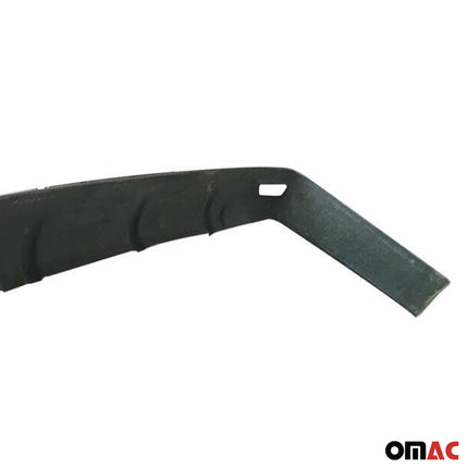 Heckspoiler Heckflügel Hecklippe für Mercedes Vito W447 2014-2026 ABS Grundiert