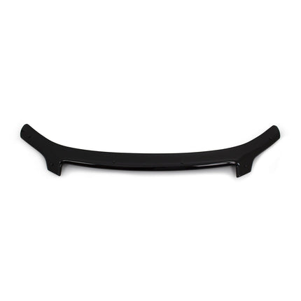 Motorhaube Deflektor Insektenschutz für Toyota Land Cruiser Prado 2010-13 Dunkel