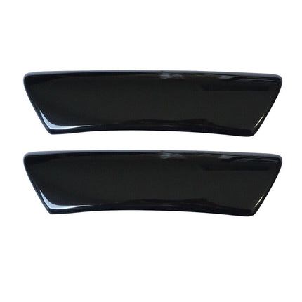 Chrom Türgriff Blende für VW T5 Transporter 2003-2015 Edelstahl 2tlg