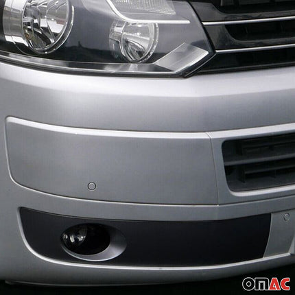 7E5807490A Nebelscheinwerfer Rahmen für VW Transporter T5 2009-2015 Rechts