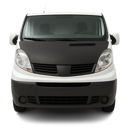 Haubenbra Bonnet Bra für Renault Trafic Opel Vivaro Nissan Primastar 2001-2014