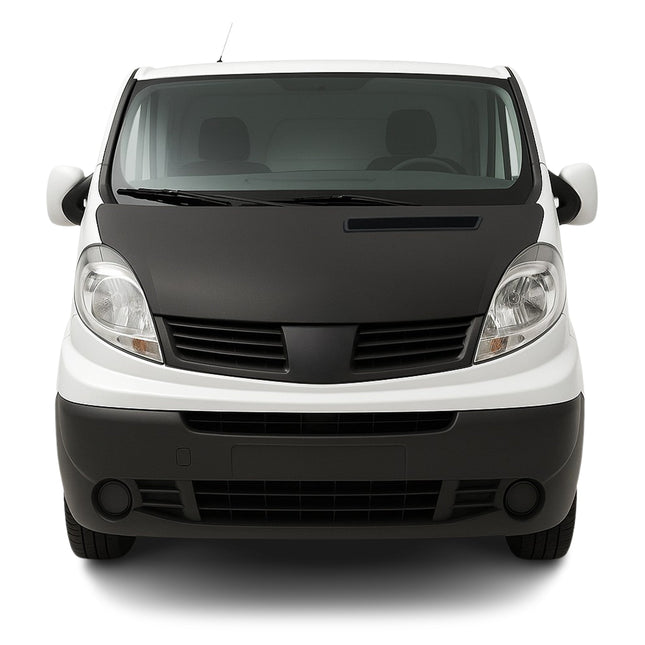 Haubenbra Bonnet Bra für Renault Trafic Opel Vivaro Nissan Primastar 2001-2014