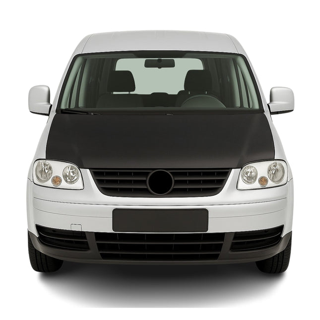 Bonnet Bra für VW Touran Caddy 2003-2010 Steinschlagschutzmaske Haubenbra Tuning