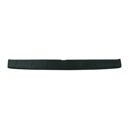 Ladekantenschutz für Mercedes Vito V-Klasse W447 2014-2026 Schwarz ABS matt