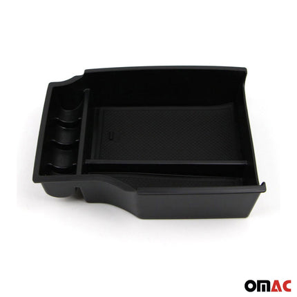 Armauflage Ablagebox Zentrale Storage-Box für BMW 5er F10 F11 F07 GT 2014-2024
