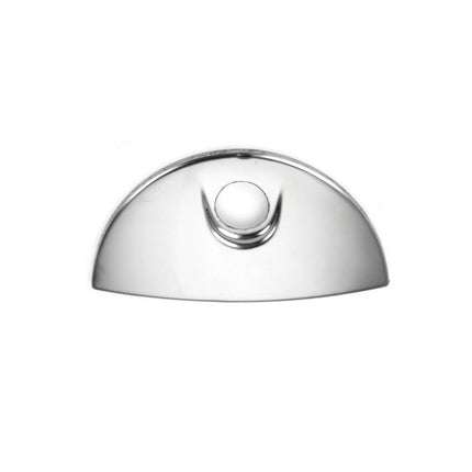 Kofferraumleiste Heckklappe Leiste für Opel Meriva 2003-2010 Edelstahl Chrom