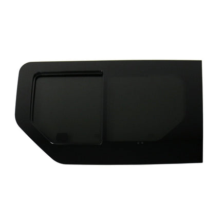 Seitenfenster Schiebefenster für Opel Vivaro A 2001-2014 Vorne Links L1 L2