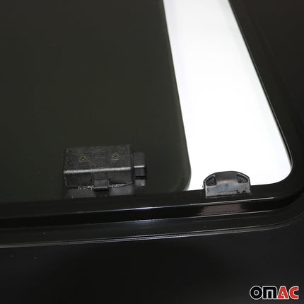Seitenfenster Schiebefenster für Opel Movano 2010–2021 Links L2 L3 L4 H2
