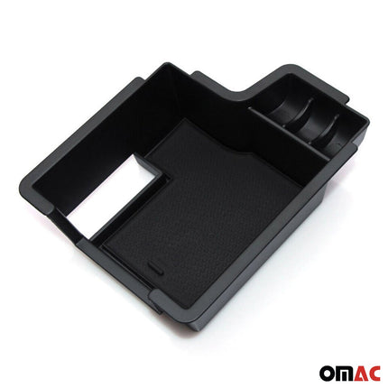 Armauflage Ablagebox Zentrale Storage-Box für Skoda Octavia 2012-2019 ABS