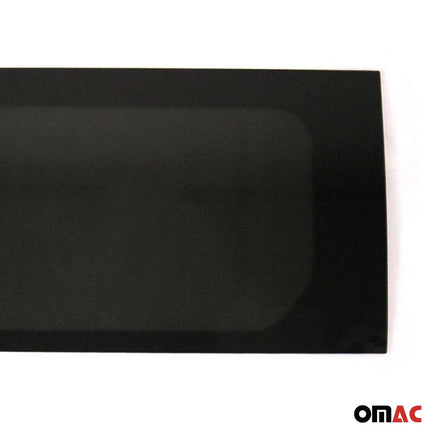 Seitenfenster Auto Fenster für Citroen Jumpy 2016-2026 Links Auto L2 L3