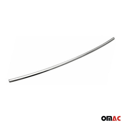 Kühlergrill Leisten Grillleisten für VW Transporter T5 2003-2010 Edelstahl Chrom